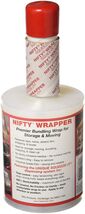 NIFTY Products 5" x1000 Wrapper - $25.95