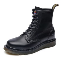 DECARSDZ 2021 Men Boots Casual Boots Men Full grain leather  Men&#39;s Boots Outdoor - £77.41 GBP