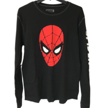 Marvel Spider-man Graphic Sweater (Size Large) - $28.06