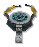 Lego Marvel Avengers Set #76125 Iron Man Hall of Armor Replacement Podiu... - £9.28 GBP