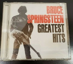 Greatest Hits by Bruce Springsteen (CD, Feb-1995, Columbia (USA)) - £10.92 GBP