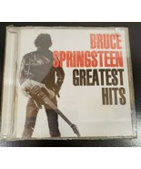 Greatest Hits by Bruce Springsteen (CD, Feb-1995, Columbia (USA)) - £10.90 GBP