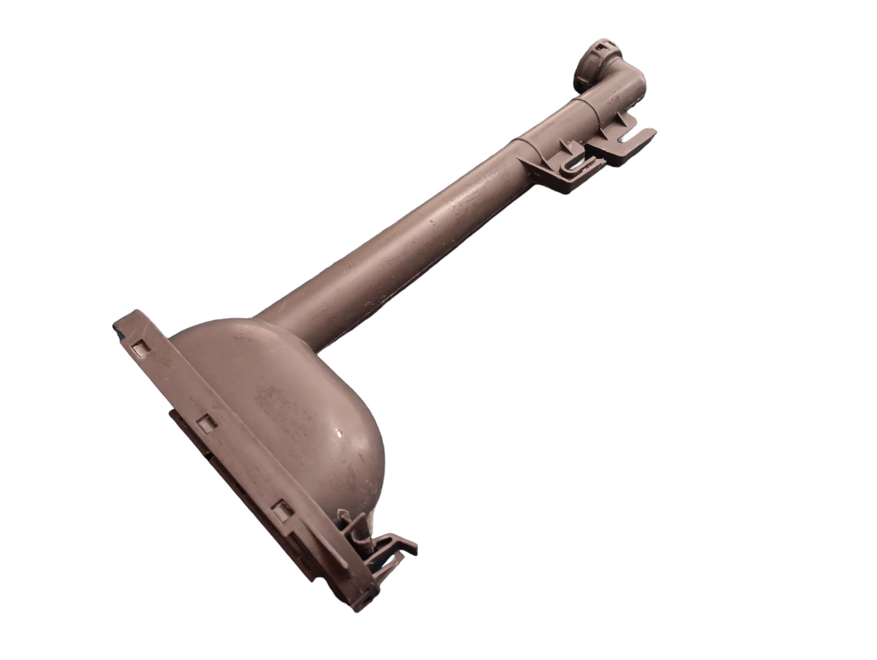 WD22X10094 GE Dishwasher Wash Arm Conduit Assembly - $10.11