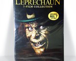 Leprechaun: 7 Film Collection (DVD, 1993-2014) Brand New !    Jennifer A... - $13.98