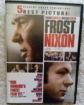 Frost/Nixon (DVD, 2009) Kevin Bacon - £2.36 GBP
