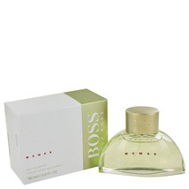Hugo Boss Boss Perfume 3.0 Oz Eau De Parfum Spray image 2