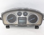 Speedometer Cluster 255K Miles MPH Fits 2010-2011 CADILLAC ESCALADE OEM ... - $269.99