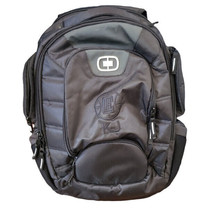 OGIO Bandit Heavy Duty Backpack: Black Los Angeles Clippers (KJ) Keon Johnson? - £53.38 GBP