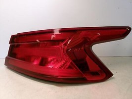 2016 2017 2018 Nissan Maxima Passenger Rh Quarter Panel Outer Tail Light... - £96.34 GBP