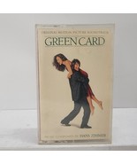 Hans Zimmer – Green Card Original Motion Picture Soundtrack - $129.60 MXN