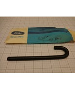 Ford OEM NOS D3ZZ-7B087-A Transmission Vacuum Connector Hose Line 73 Mus... - $20.30