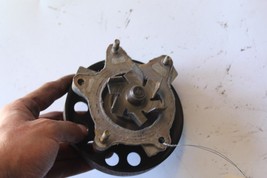 2001-2003 TOYOTA PRIUS WATER PUMP W/ PULLEY  R3494 image 4