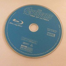 DC Comics V For Vendetta Movie Blu-Ray Disc - £7.21 GBP