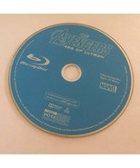 DC Comics V For Vendetta Movie Blu-Ray Disc - $12.15 CAD