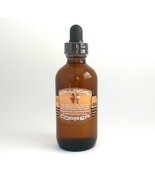 Colloidal Copper 4oz. Dropper Bottle 30ppm. - $371.46 MXN