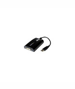 Startech USB2DVIPRO2 USB TO DVI ADAPTER EXTERNAL DISPLAY VIDEO CONVERTER... - $184.72