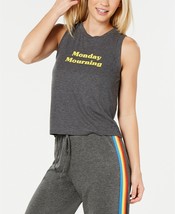 Jenni Women&#39;s Ribbed Pajama Tank Top Size Med NWT - €9,43 EUR
