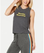Jenni Women&#39;s Ribbed Pajama Tank Top Size Med NWT - $15.07 CAD