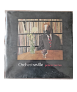 Orchestraville – Poison Berries - Vinyl - Excellent Condition - $30.56 CAD
