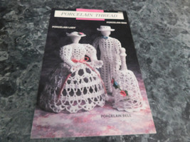 Porcelain Thread 8B024 - $56.91 MXN