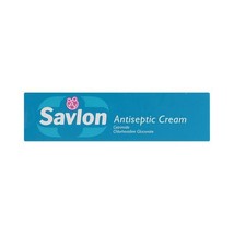 Savlon Antiseptic Cream, 30g  - $6.00