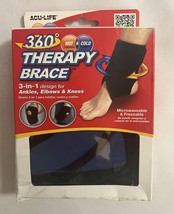 Acu-Life 360 Therapy Universal Brace - $19.95