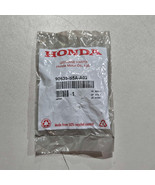 2002-2015 GENUINE HONDA OIL HOSE CLAMP CLIP NEW OEM PART 90635-S5A-A02 - $20.36 CAD
