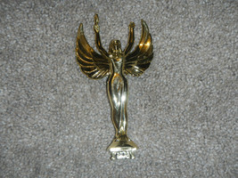 TROPHY TOP TOPPER ANGEL AWARD - $3.86