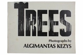 Trees Photographs by Algimantas Kezys: Used - $6.90