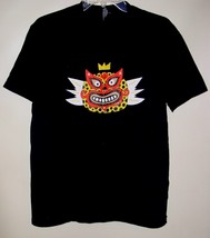 Son Of Jaguar Game T Shirt 2017 Animated VR Short Film Jorge Gutierrez S... - €2.187,40 EUR