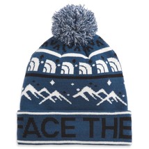 The North Face Kids&#39; Ski Tuke Color: Shady Blue NEW W TAG - $25.00