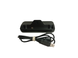 Motorola Multimedia Docking Station &amp; AC Power Supply For Droid / Droid 2 - £7.57 GBP
