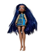 Monster High Cleo De Nile G3 Reboot Mattel 2022, Articulated Hands - £19.28 GBP