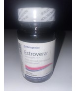 Metagenics Estrovera - 90 Tablets- Exp: 9/25 - $699.60 MXN