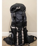 Jack Wolfskin 85L Walking Hiking Camping Backpack Rucksack - Excellent C... - £125.08 GBP
