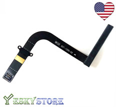 New 821-1200 Hdd Hard Drive Flex Cable For Macbook Pro 17&quot; A1297 2009-20... - £28.30 GBP