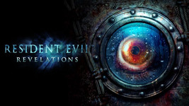 Resident Evil Revelations PC Steam Key NEW Download Game Fast dispatch! - £11.70 GBP