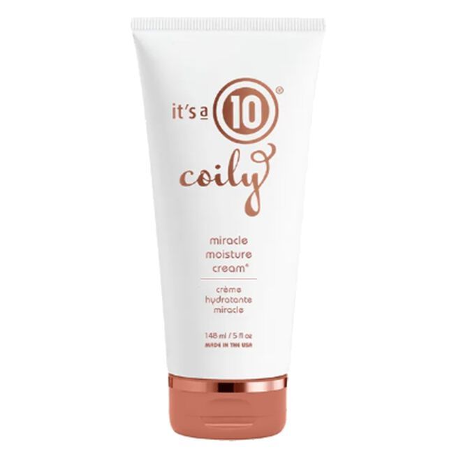 It's A 10 Coily Miracle Moisture Cream 4oz - $37.42