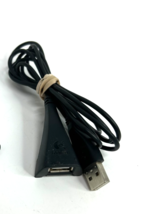 Logitech 5&#39; Feet USB 2.0 Male to Female USB Extension Cable - OEM - $13.19 CAD