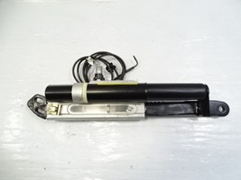 03 Mercedes R230 SL500 hydraulic cylinder roll bar pawl, left, 230800167... - €78,71 EUR