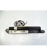 03 Mercedes R230 SL500 hydraulic cylinder roll bar pawl, left, 230800167... - €76,74 EUR