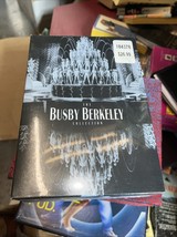 Busby Berkeley Collection, The (DVD) (6-Pack) - $32.00