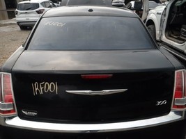 Trunk/Hatch/Tailgate Without Spoiler Fits 11-17 300 104852437Tailgate/Tr... - $155.46