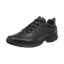 ECCO Biom Fjuel, Men&#39;s Running Shoes, Black, 7.5 UK  - $339.00