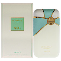 Le Parfait Azure by Armaf for Women - 6.8 oz EDP Spray - $45.47