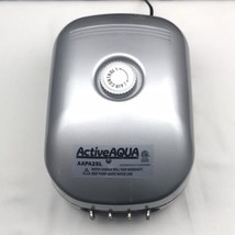 AAPA25L Active Aqua Air Pump 8 Outlets 12W 25 L/Min 25L - £31.95 GBP