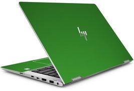 LidStyles Metallic Laptop Skin Protector Decal HP Elitebook x360 1030 G2 image 4