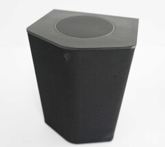 LG S95QR 9.1.5-Channel Soundbar with Wireless Subwoofer image 6