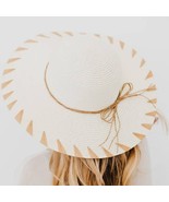 Surfs Up Straw Sun Hat - $34.65
