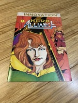 Innovation Comics Hero Alliance Comic Book #3 August 1989   KG - £9.49 GBP